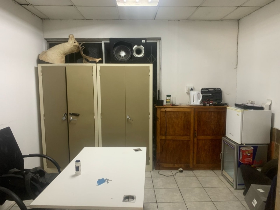 To Let commercial Property for Rent in Bloemfontein Free State